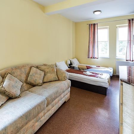 Villa Sulejówek Dış mekan fotoğraf