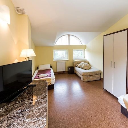 Villa Sulejówek Dış mekan fotoğraf