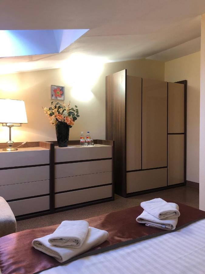 Villa Sulejówek Dış mekan fotoğraf