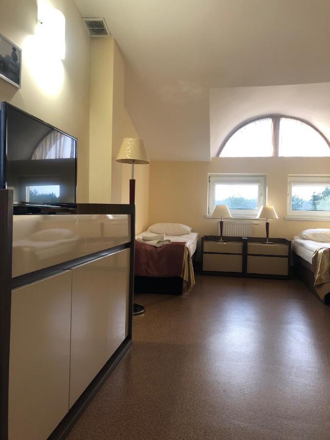 Villa Sulejówek Dış mekan fotoğraf