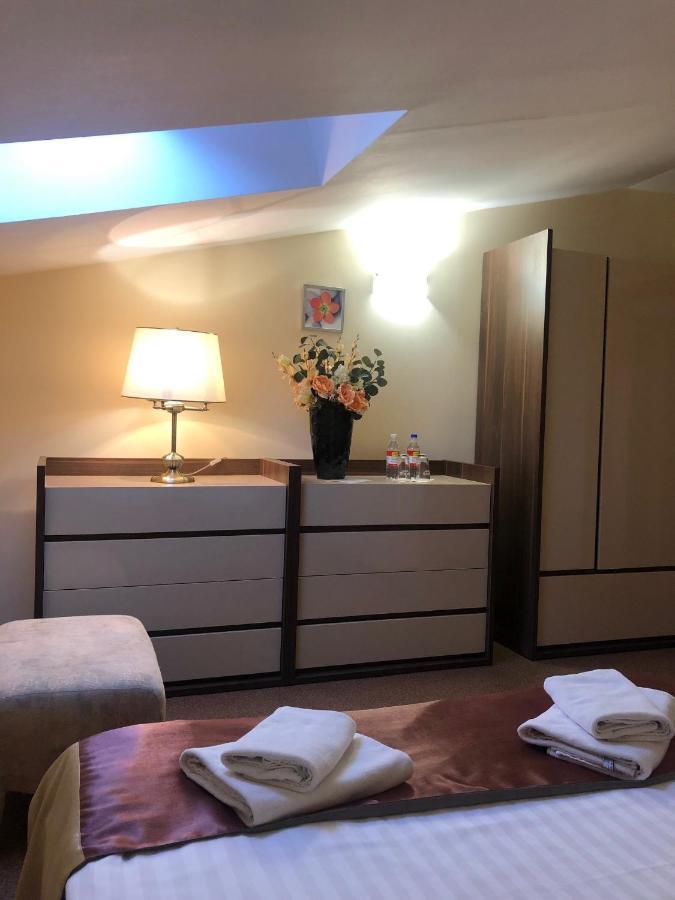 Villa Sulejówek Dış mekan fotoğraf