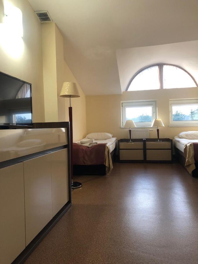 Villa Sulejówek Dış mekan fotoğraf