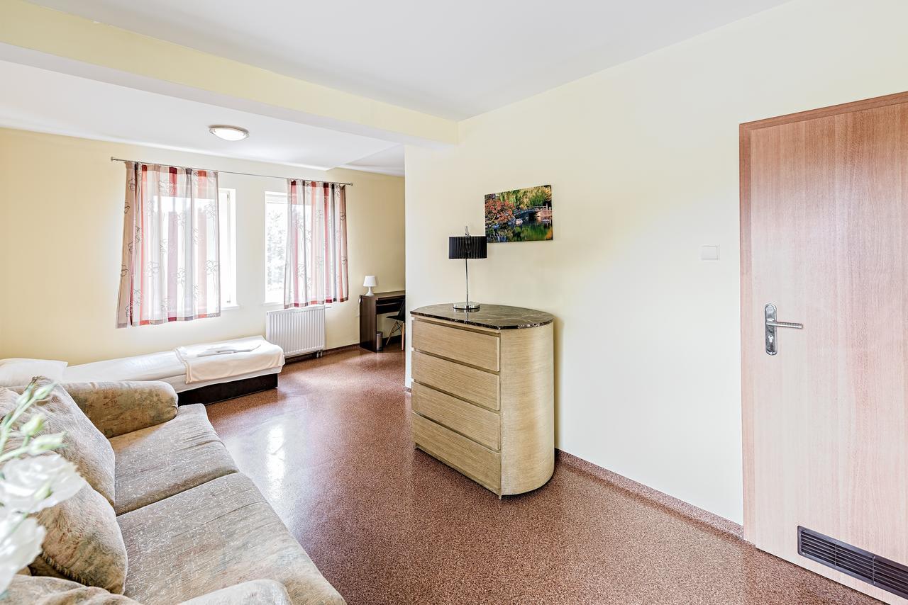 Villa Sulejówek Dış mekan fotoğraf
