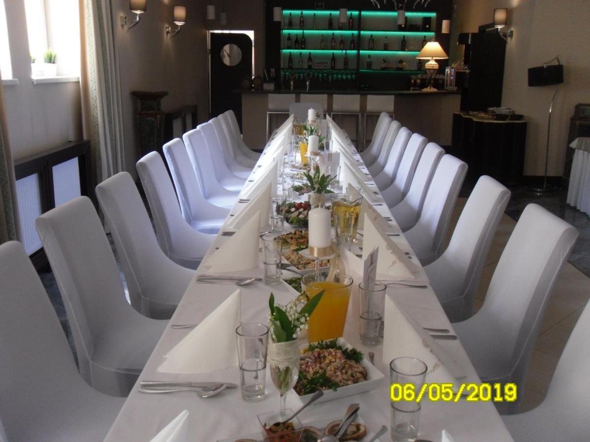 Villa Sulejówek Dış mekan fotoğraf