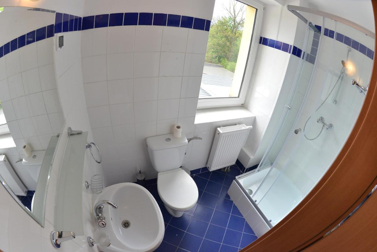 Villa Sulejówek Dış mekan fotoğraf