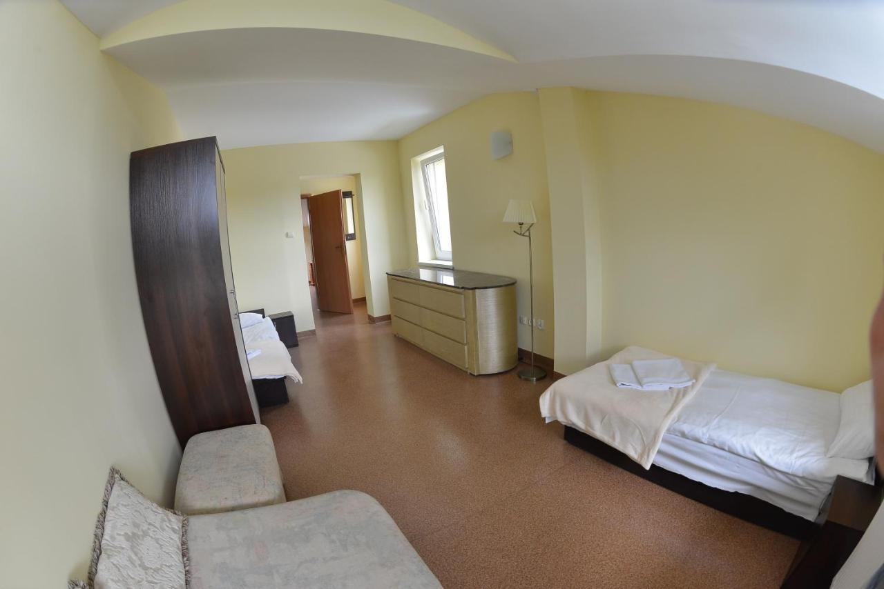 Villa Sulejówek Dış mekan fotoğraf