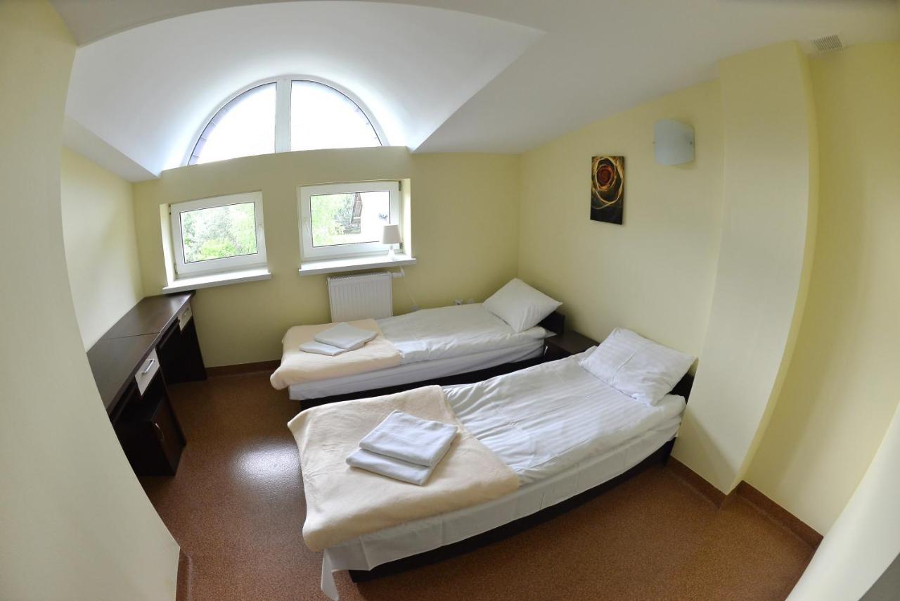 Villa Sulejówek Dış mekan fotoğraf